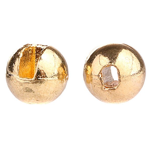 Soldarini Slotted Tungsten Beads (10 pack) - Sportinglife Turangi